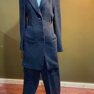 Vintage Donna Karan Couture